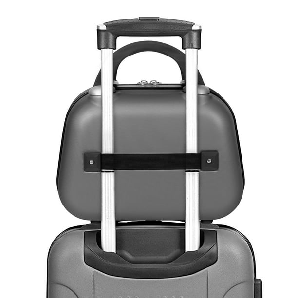 Walmart Maleta Rigida Friends Walmart México Precio Maletas En