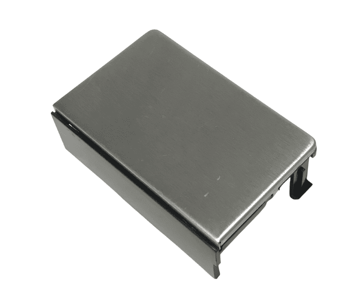 OEM Panasonic Microwave Open Button Originally Shipped With NNSN977S