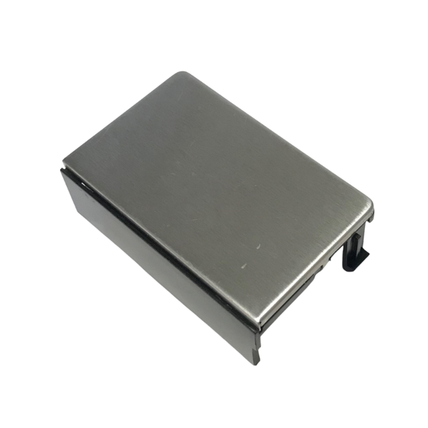 OEM Panasonic Microwave Open Button Originally Shipped With NNSN946W