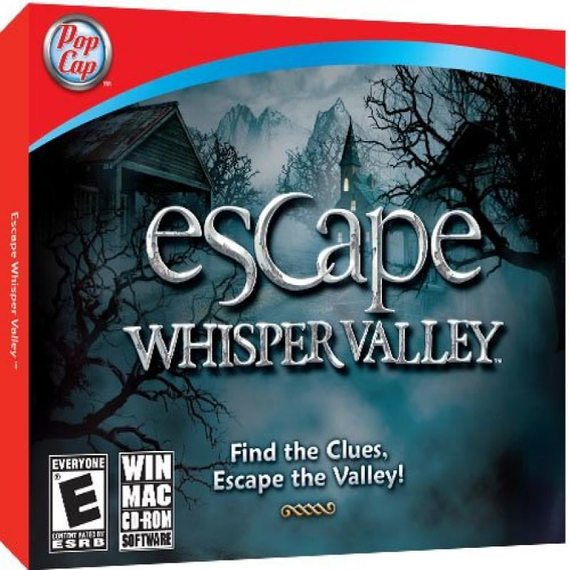 escape whisper valley pc escape whisper valley pc