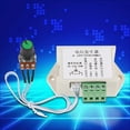 thumbnail image 4 of Module Générateur de Tension DC 0-10V 10MA Réglable Générateur de Signal Analogique pour PLC MCU, 4 of 5