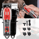 thumbnail image 1 of Maquina para cortar Cabello JustClick MX profesional Multifuncional, 1 of 10