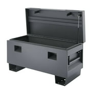 TRINITY 36 Rust-Resistant Powder-Coated Job Site Box