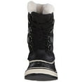 thumbnail image 4 of Sorel Women's Winter Carnival Boot,Black/Stone,8 M US, 4 of 8