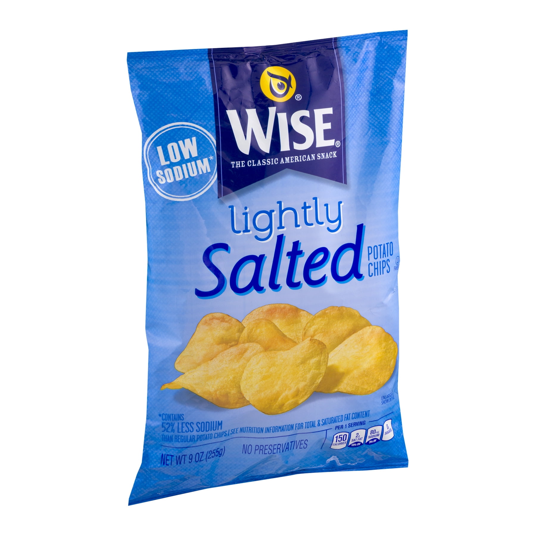 Wise Ls Pto Chip