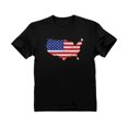 thumbnail image 1 of Tstars Boys Unisex 4th of July Shirts for Boys Patriotic USA American Flag 4th of July Patriotic Independence Day Graphic Tee Gifts for Fourth of July Youth Kids T Shirt, 1 of 5