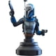 thumbnail image 1 of Bust Diamond Select Toys Star Wars Bo-Katan Kryze, escala 1/7, 1 of 3