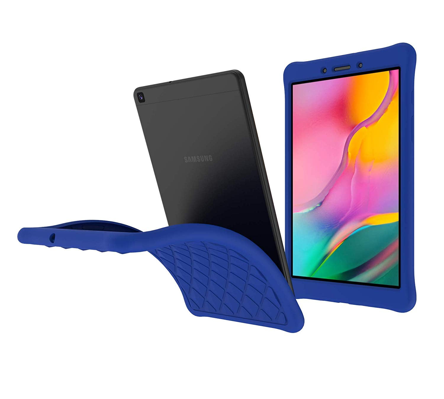 EpicGadget 2019 Samsung Galaxy Tab A 8.0 T290/T295 ...