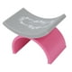 thumbnail image 3 of Reposabrazos para uñas, Soporte para almohada de mano para manicura en forma de u, reposabrazos para uñas de silicona, alfombrilla para uñas de silicona, soporte para, 3 of 7