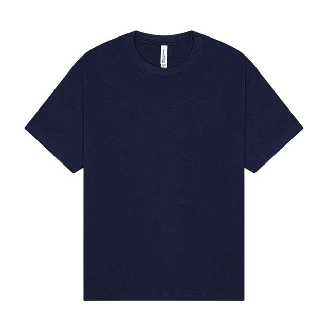 Bella + Canvas T-Shirt Lourd Boxy pour Adulte