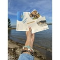 thumbnail image 2 of Fahlo Journey Sea Turtle Tracking Bracelet - Sky Stone, 2 of 6