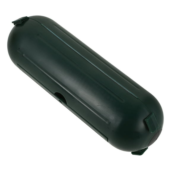 Waterproof Extension Cord Protector Safety Cover For Outdoor Use For Christmas Lights Electric Box Cable And Plug Green