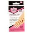 thumbnail image 4 of Pink Armor Nail Gel Polish, Strengthening Nail Polish , 0.5 fl oz, 4 of 8