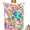 Stylea, variant on OYPGUE 3D Teddy Bear Blanket, 2027 Cute Soft Cozy Plush Flannel Floral Throw Blanket for Women
