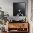 thumbnail image 2 of SHIRVA The Crux Back On You World Tour Keery Twenty Twenty Poster, Unframed Paper Poster 12x18in, 2 of 9