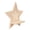 MS11965, variant on Star/Moon Floating Shelves,Farmhouse Display Storage Organizers Wall Decors