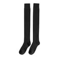 thumbnail image 2 of Warm Christmas Fashion Windproof Printing Mid Tube Socks Long Tube Cotton, 2 of 8