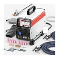 thumbnail image 4 of AC DC TIG Welding Machine HF, TIG/Pulse Multi-Function Aluminum Alloy Welde, Smart Argon welding , Mild Steel, 4 of 6