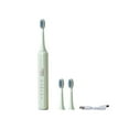 thumbnail image 2 of Ohufall Electric Toothbrush Set 3 Brush Heads 5 Modes Built-in Timer 60 Days Usage Rechargeable IPX7 Waterproof, 2 of 8