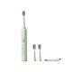 thumbnail image 4 of Juego de cepillos de dientes eléctricos | 3 cabezales de cepillo | 5 modos de limpieza | Vibración sónica | Duración de la batería de 60 días | Temporizador incorporado | Resistente al agua IPX7 |, 4 of 9