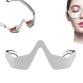 thumbnail image 1 of Eye Skin Care Red Light Therapy Device 3d Eye Beauty Massager With Vibration Gift For Mother's Day, 1 of 5