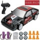 thumbnail image 1 of 2.4g Drift Rc Car 4wd Rc Drift Car Toy Remote Control Gtr Model Ae86 Vehicle Car Rc Racing Car Toy For Children Christmas Gifts, 1 of 3