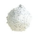 thumbnail image 2 of HWRETIE Holiday Decoration Hanging Balls,Christmas Balls Decoration 8Cm White Foam Balls Shaped Balls Hangings Home Doecor, 2 of 6