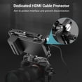 thumbnail image 4 of Kit de jaulas SMALLRIG para Atomos Ninja V/Ninja V+/Ninja/Ninja, 4 of 7