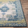 thumbnail image 4 of Updated Traditional HAP1060-710103 Area Rug Rectangle 7'10" x 10'3", 4 of 6