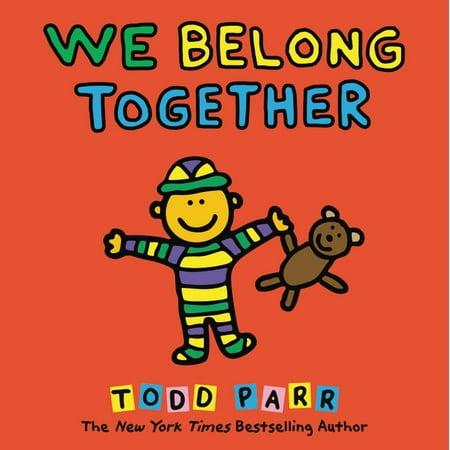 We Belong Together : A Book About Adoption and