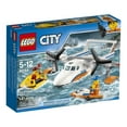 thumbnail image 1 of LEGO City Coast Guard - Sea Rescue Plane (60164), 1 of 4
