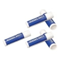 thumbnail image 4 of 5x saxofón corcho grasa aceite grasa compacto clarinete limpieza, instrumentos de viento accesorio para limpieza cuidado, viento madera, 4 of 8