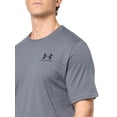 thumbnail image 3 of Camiseta Under Armour Sportstyle Left Chest para hombre, 3 of 3