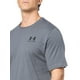 thumbnail image 3 of Camiseta Under Armour Sportstyle Left Chest para hombre, 3 of 3