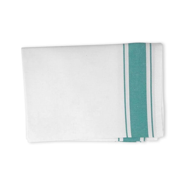 Bearachild Paño de secado de vidrio, toalla de colores absorbente de agua lavable, de cocina, cuenco, vajilla, utensilios de cocina, paños Mostrada Verde