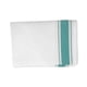thumbnail image 1 of Bearachild Paño de secado de vidrio, toalla de colores absorbente de agua lavable, de cocina, cuenco, vajilla, utensilios de cocina, paños Mostrada Verde, 1 of 6