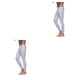 thumbnail image 3 of Ropa interior térmica Qarigey para hombre pantalones de invierno mallas de cuerpo entero, M, L, XL, 3 of 6