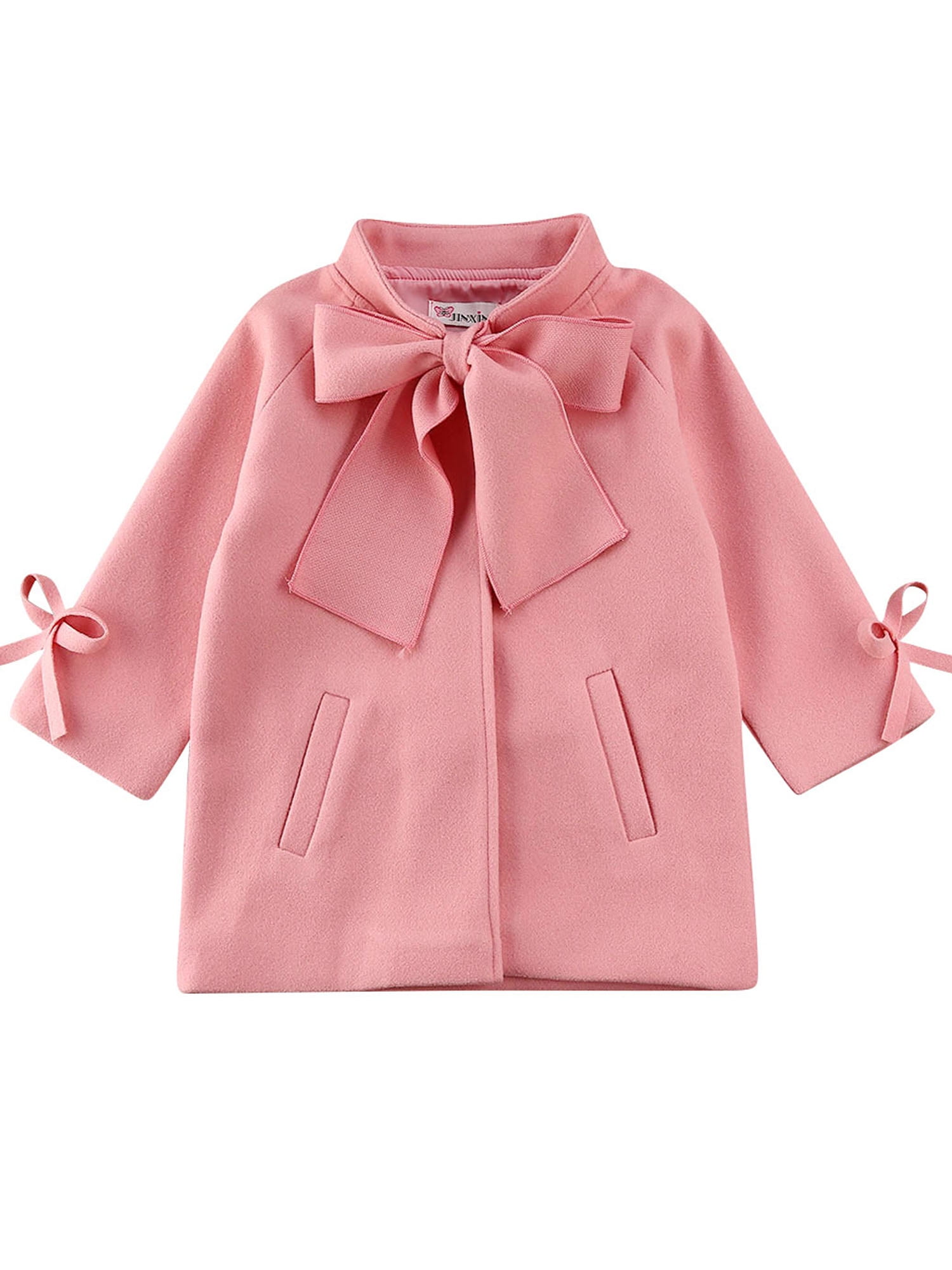 walmart girls winter coats