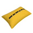 thumbnail image 3 of Bixox What if This is All Real Printed Pillow Protector,Super Soft Ideal for Home,Guests,Rentals - 14"x20", 3 of 8