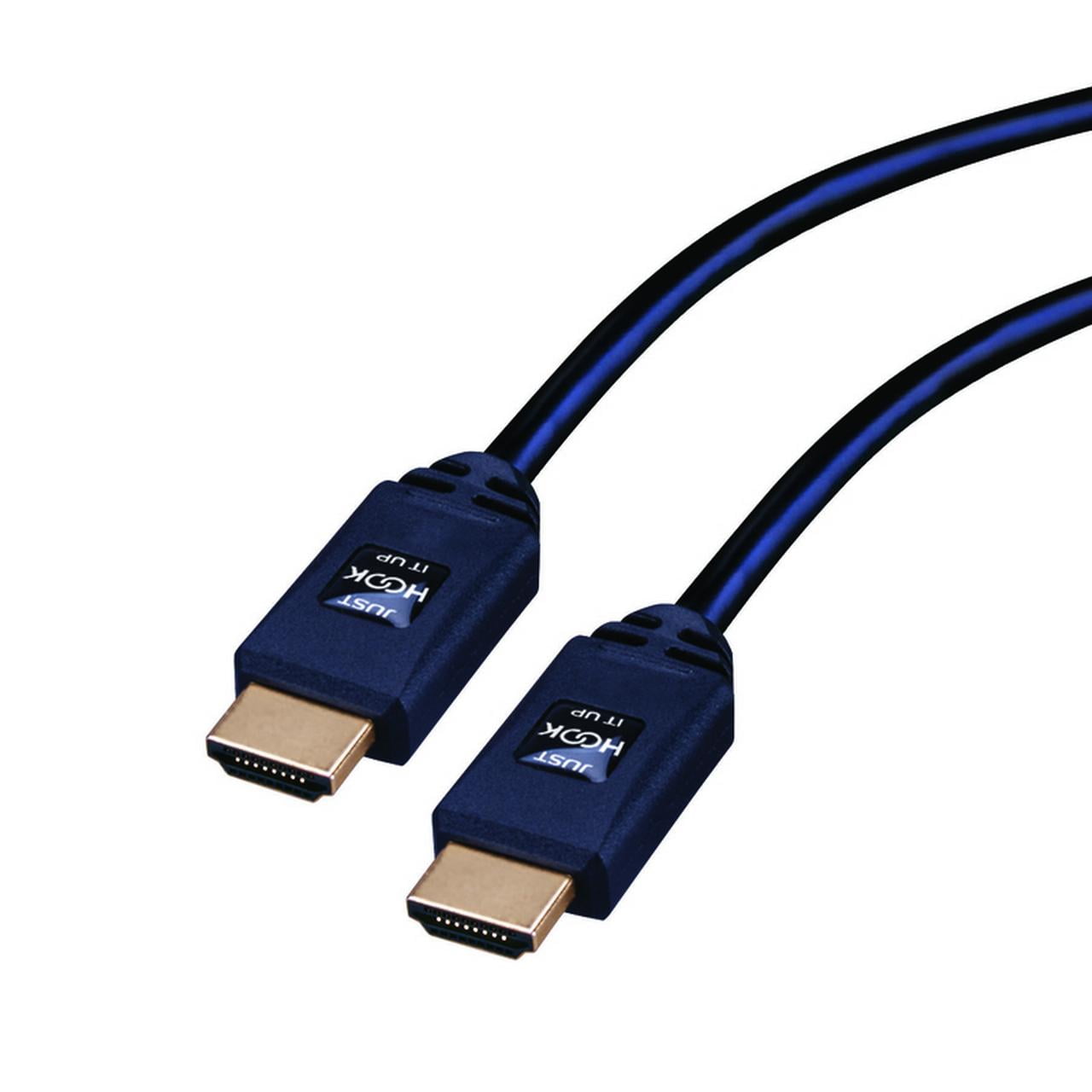 Monster Jhiu 140052-00 High Speed HDMI Cable Ethernet Monster Jhiu 140052-00 High Speed HDMI Cable Ethernet