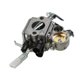 thumbnail image 1 of 1 Set Carburetor For STIHL MS 171 181 211 MS171 MS181 M 11 C1Q S123B High Quality Practical Tool Accessories, 1 of 5