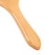 thumbnail image 1 of Cepillo de Madera Cepillo para el Cuero Cabelludo Massaje de Cabello para el Cabello, Para Todos los Tonos de Cabello, Ergonímico, 1 of 7