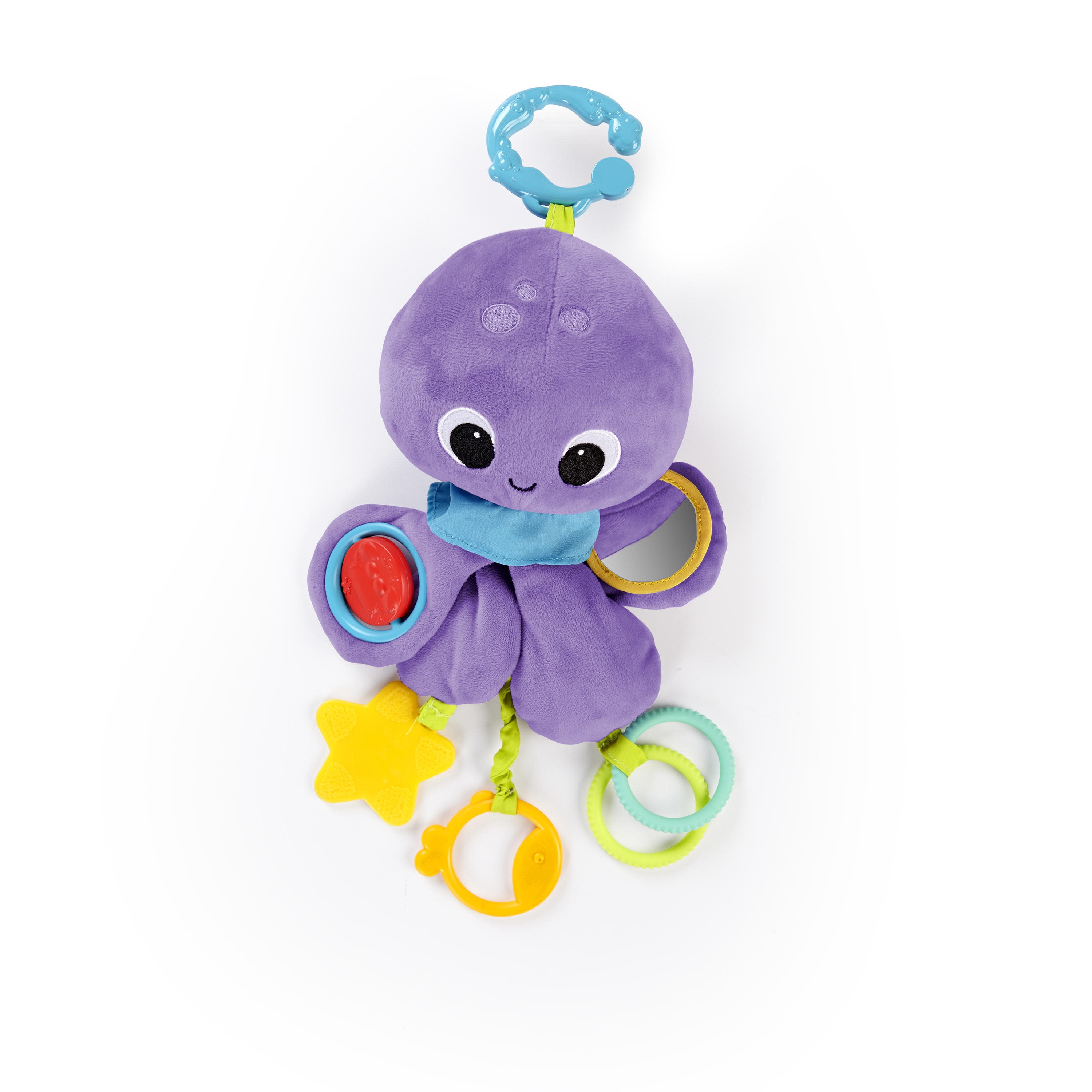 octopus toy walmart