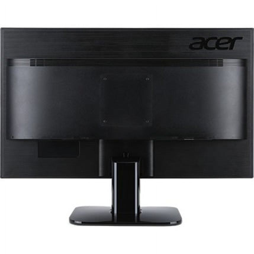 Acer KA272 A 27" Class LCD Monitor, Black - image 2 of 5