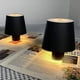 thumbnail image 3 of Wine Bottle Light, 5200mah Ip54 Waterproof Rechargeable Led Table Lamp,dimmable Bottle Lamp For Camping Restaurant Home, 3 of 4