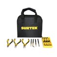 thumbnail image 1 of Kit de herramientas SURTEK Profesional 14 piezas, 1 of 4