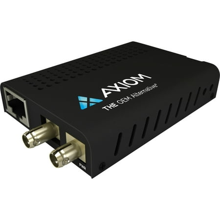 UPC: 0840177840050 | Axiom Transceiver/Media Converter
