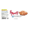 thumbnail image 2 of Amoretti - Natural Apple Fritter Extract Water Soluble 2 oz - Highly Concentrated & Perfect For Pastry, Savory, Brewing, and more, Preservative Free, Vegan, Kosher Pareve, Keto Friendly, 2 of 3
