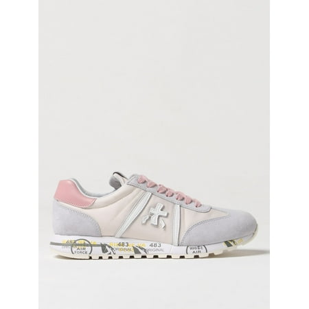 

Premiata Sneakers Woman Grey Woman