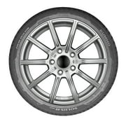 Kumho Tire Kumho Solus HA32 All Weather 235/65R18 110H XL Passenger Tire Simolary simolary.com 11